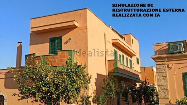 appartamento in vendita a Fasano in zona Speziale