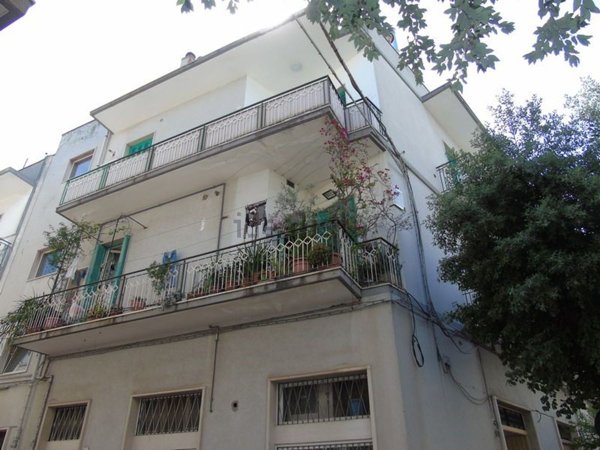 appartamento in vendita a Fasano