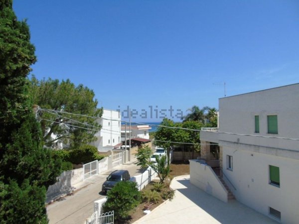 casa indipendente in vendita a Fasano in zona Torre Canne