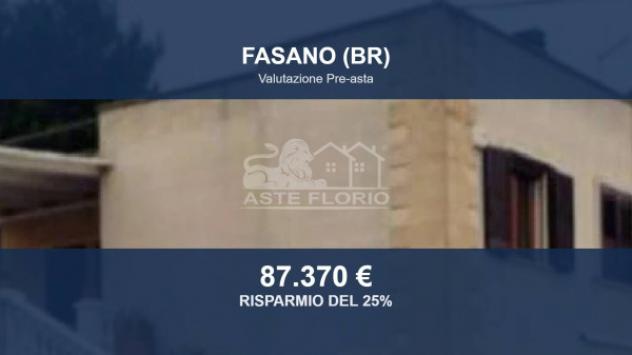 casa indipendente in vendita a Fasano in zona Laureto