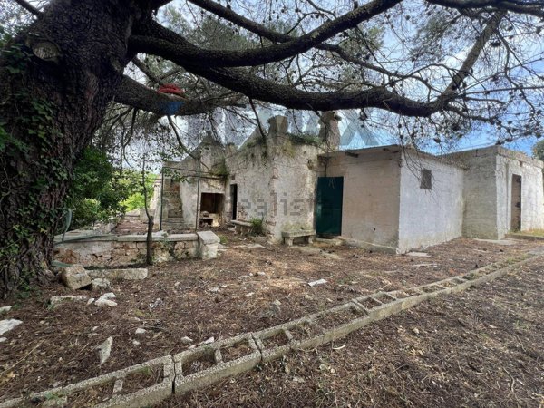 appartamento in vendita a Fasano in zona Laureto