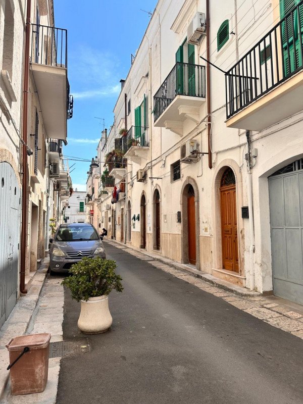 casa indipendente in vendita a Fasano