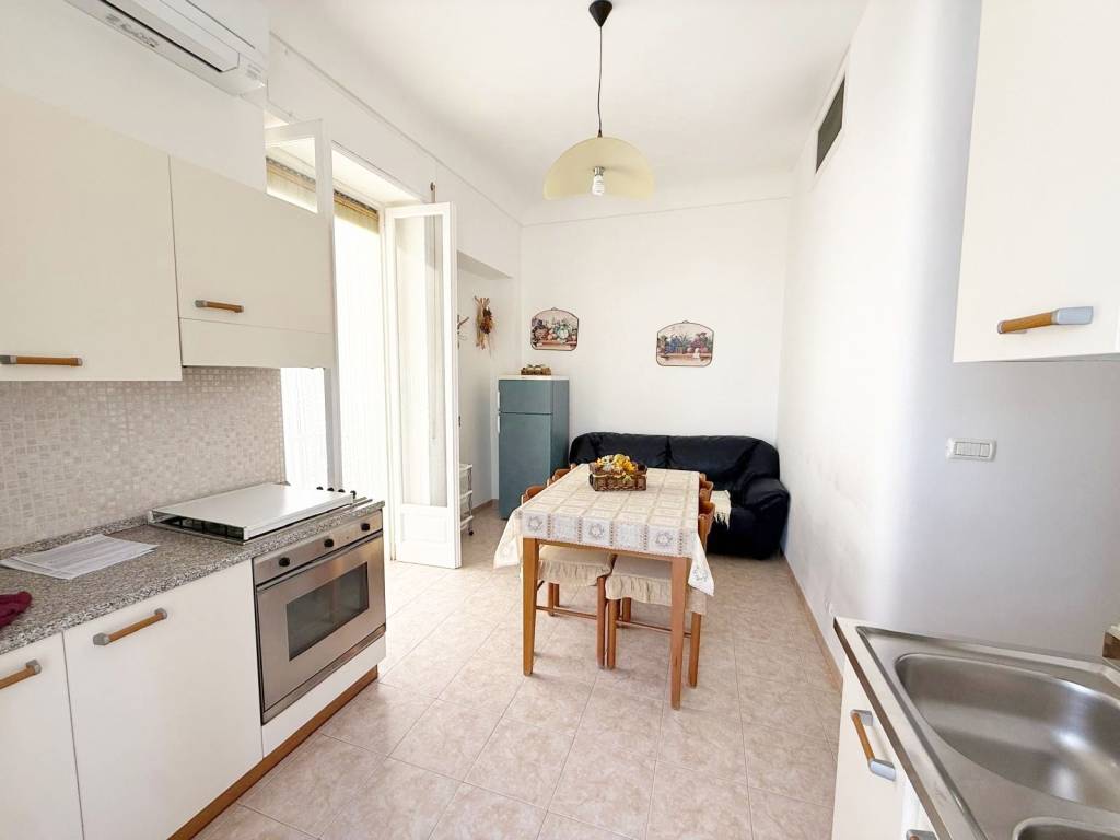 appartamento in vendita a Fasano in zona Torre Canne