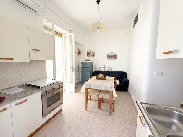 appartamento in vendita a Fasano in zona Torre Canne