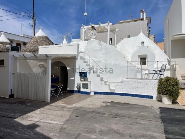 appartamento in vendita a Fasano in zona Montalbano