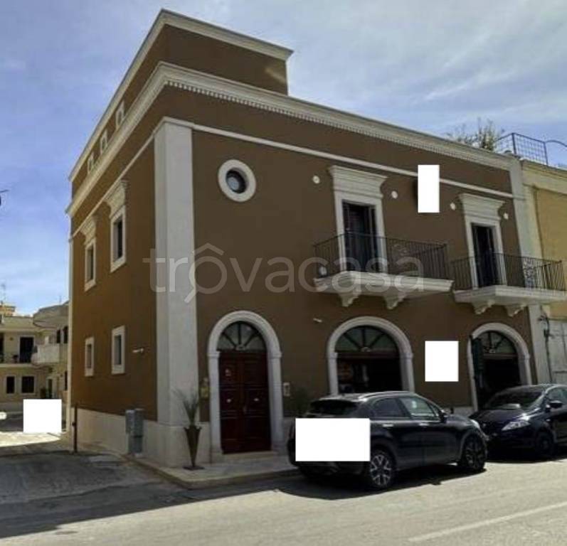 appartamento in vendita a Fasano