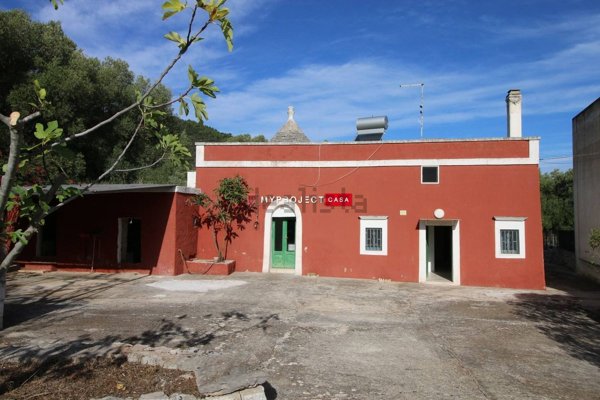 appartamento in vendita a Fasano in zona Speziale