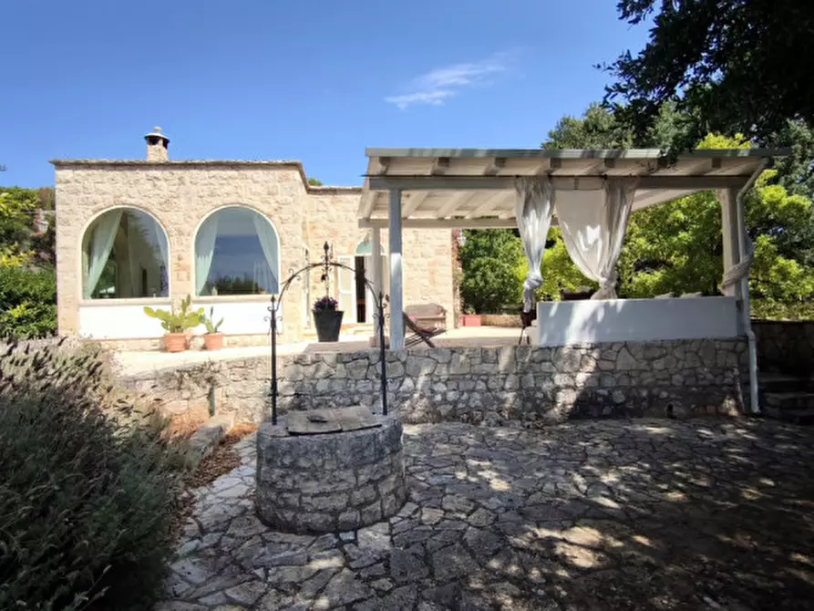 casa indipendente in vendita a Fasano in zona Canale di Pirro