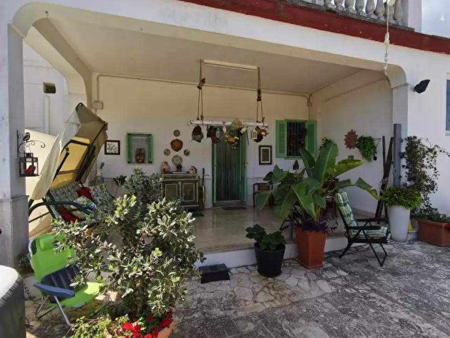 casa indipendente in vendita a Fasano in zona Canale di Pirro