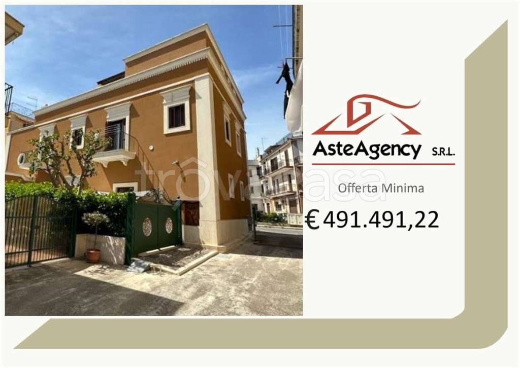 appartamento in vendita a Fasano