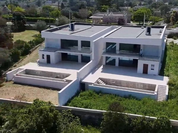 casa indipendente in vendita a Fasano in zona Laureto