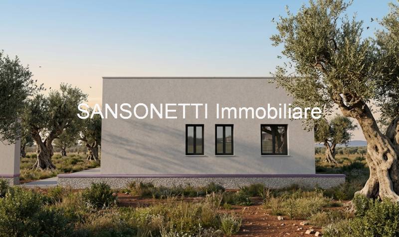 appartamento in vendita a Fasano