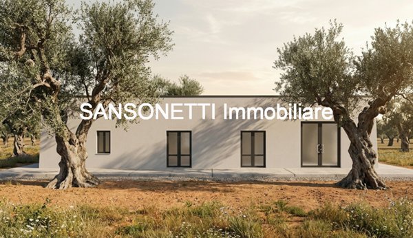 appartamento in vendita a Fasano