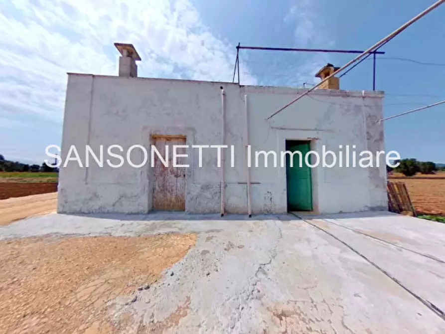 casa indipendente in vendita a Fasano in zona Savelletri