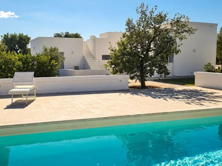 casa indipendente in vendita a Fasano