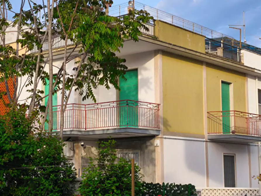 appartamento in vendita a Fasano in zona Torre Canne