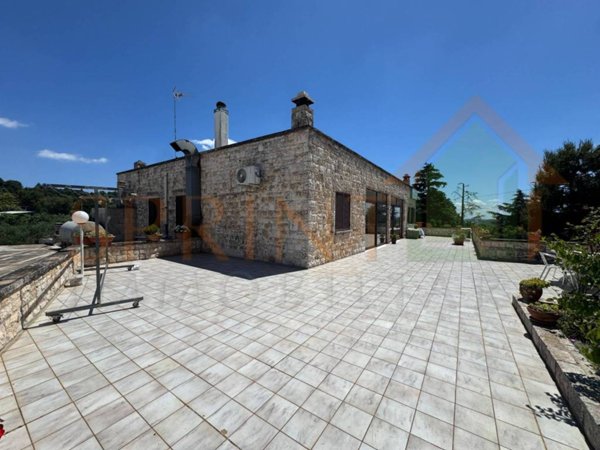 negozio in vendita a Fasano
