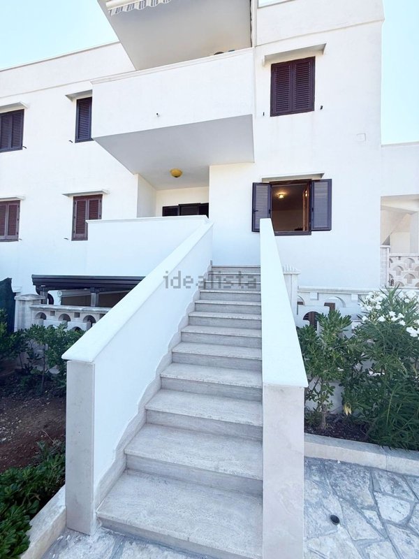 appartamento in vendita a Fasano in zona Torre Canne