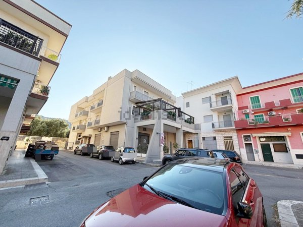 appartamento in vendita a Fasano