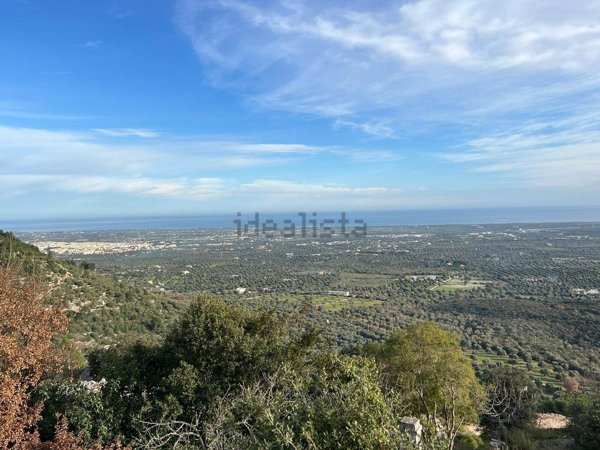 appartamento in vendita a Fasano in zona Laureto