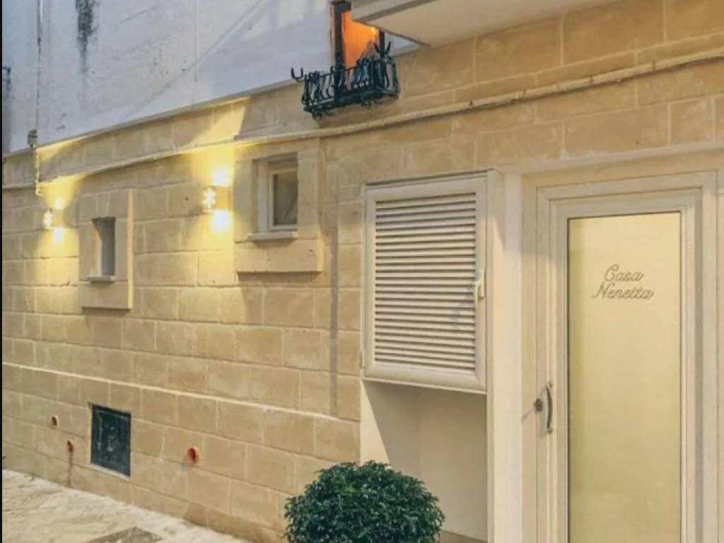 appartamento in vendita a Fasano