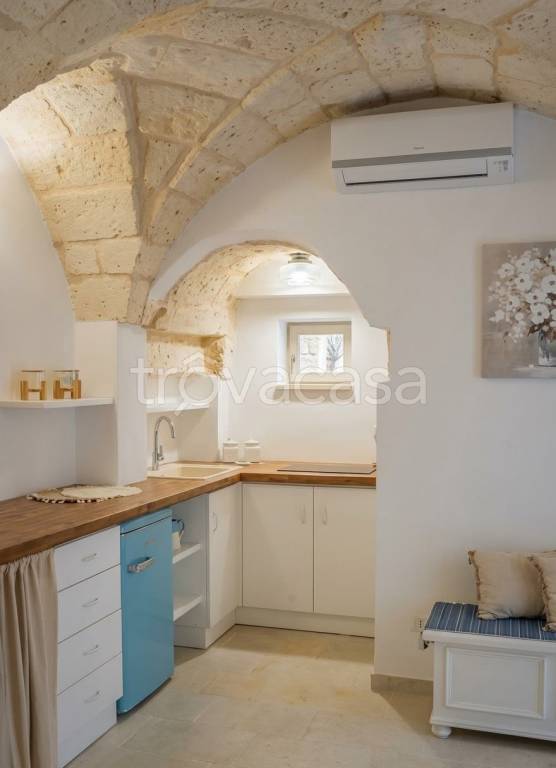 appartamento in vendita a Fasano
