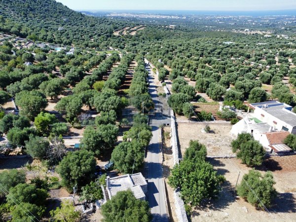 appartamento in vendita a Fasano