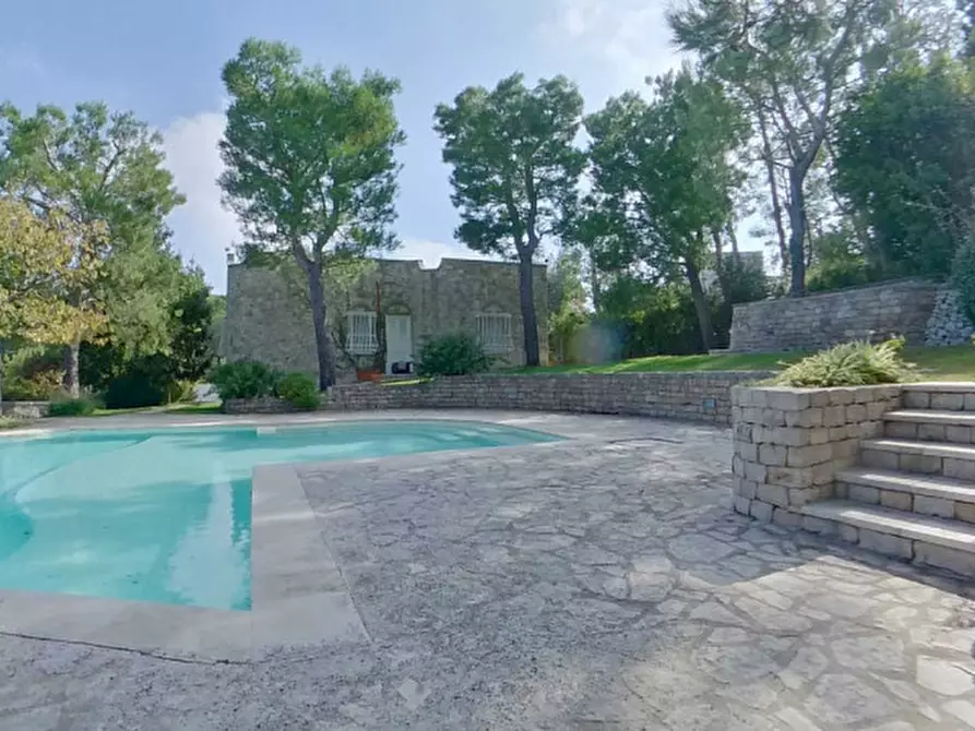 casa indipendente in vendita a Fasano in zona Laureto