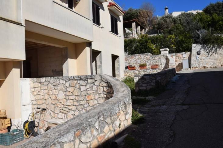 appartamento in vendita a Fasano in zona Laureto