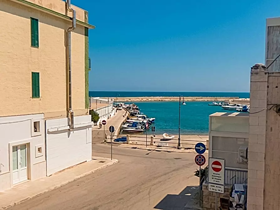 appartamento in vendita a Fasano in zona Savelletri