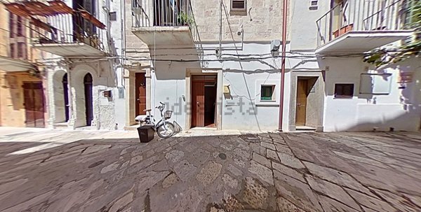 casa semindipendente in vendita a Fasano