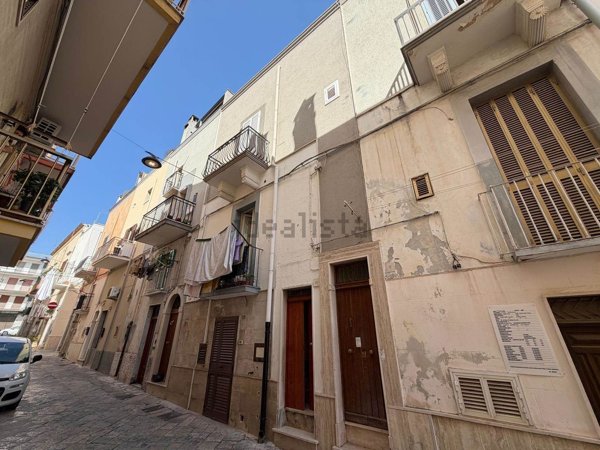 casa indipendente in vendita a Fasano