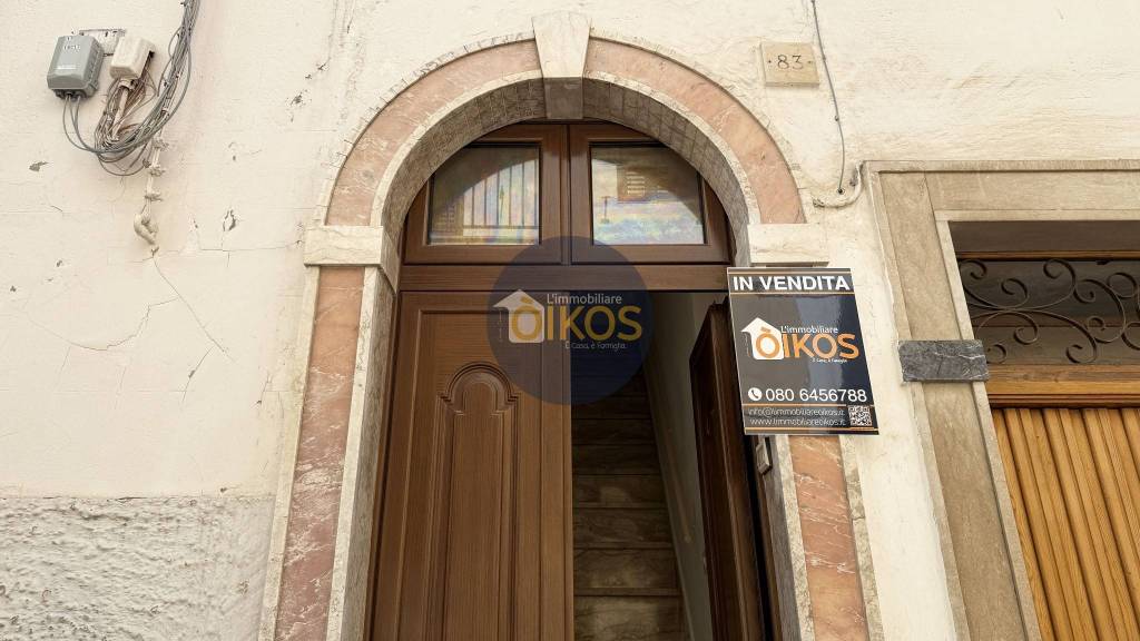 casa indipendente in vendita a Fasano