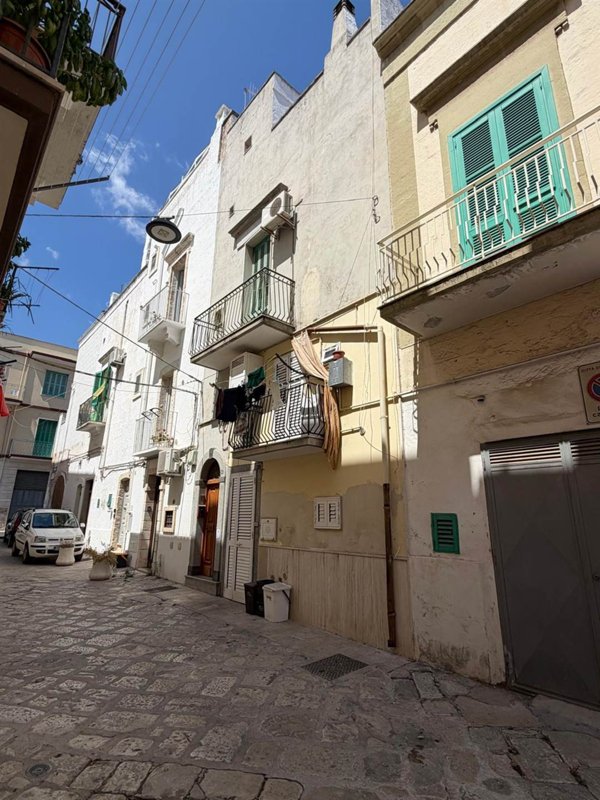 casa indipendente in vendita a Fasano