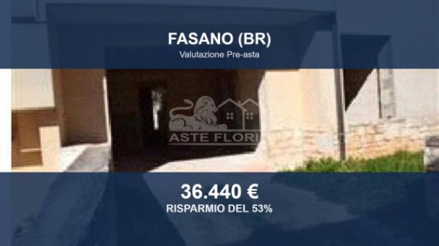 appartamento in vendita a Fasano