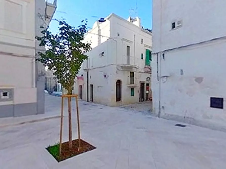 casa indipendente in vendita a Fasano