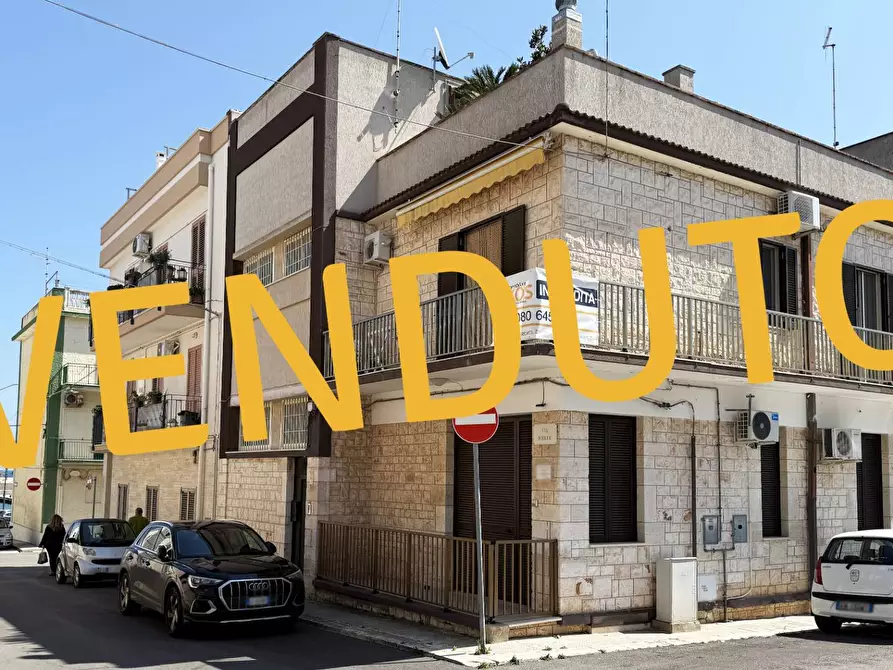 appartamento in vendita a Fasano in zona Savelletri