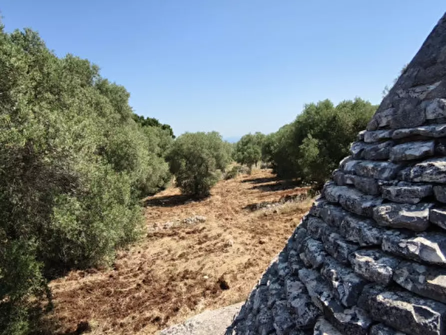 mansarda in vendita a Fasano