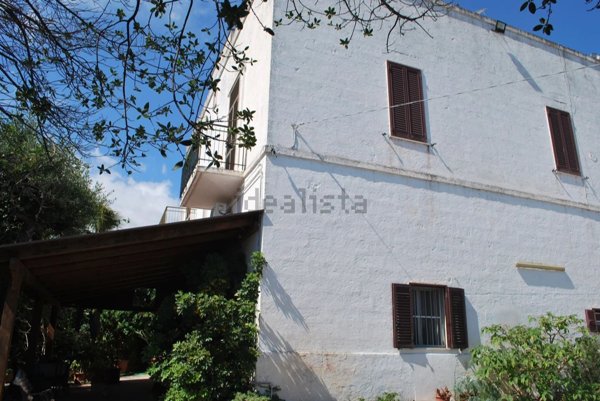 appartamento in vendita a Fasano in zona Montalbano