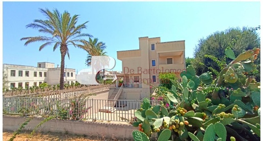 casa indipendente in vendita a Fasano in zona Savelletri