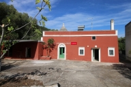 casa indipendente in vendita a Fasano