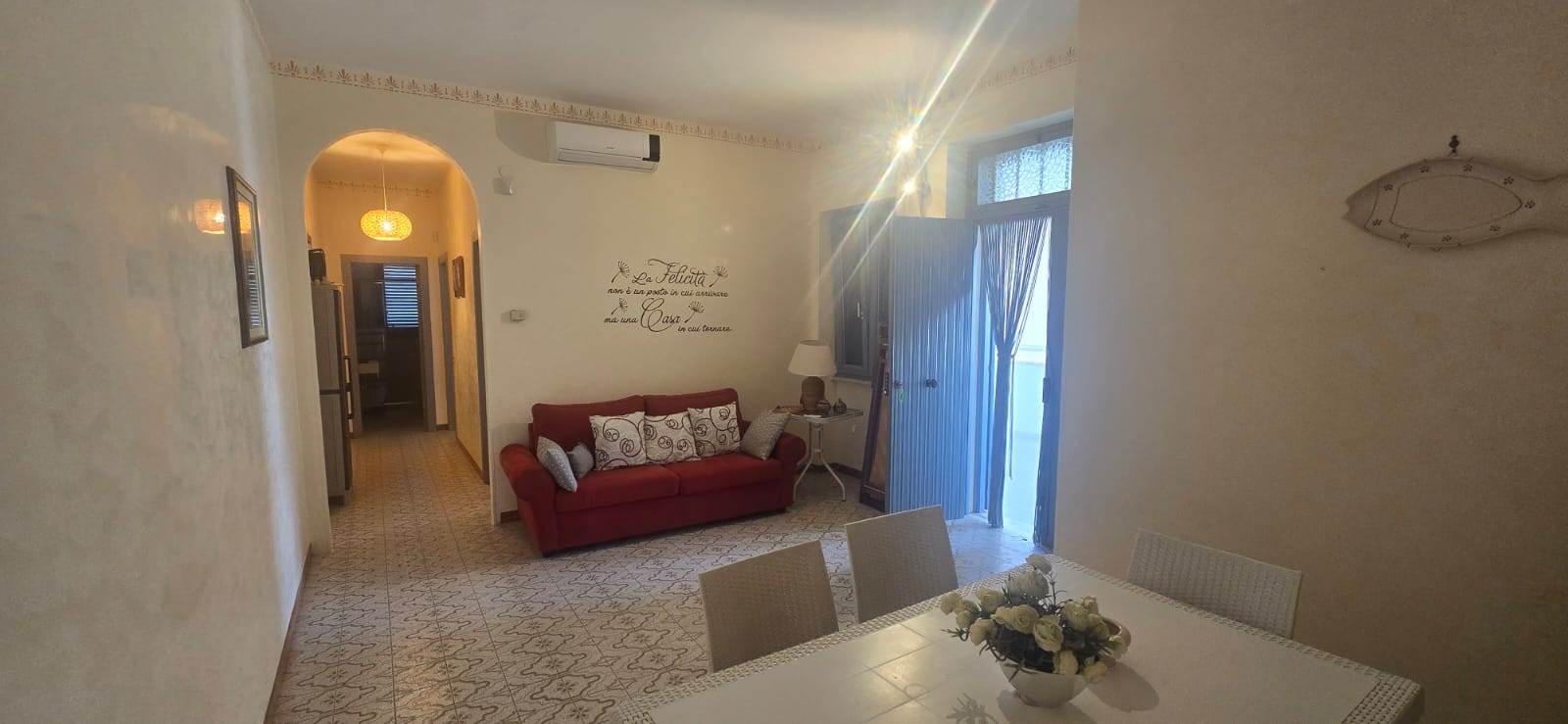 appartamento in vendita a Fasano in zona Torre Canne