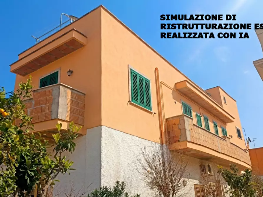 appartamento in vendita a Fasano
