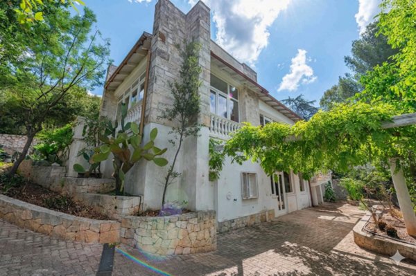 casa indipendente in vendita a Fasano in zona Canale di Pirro