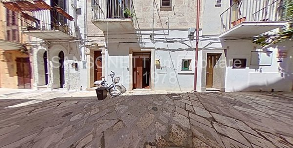 casa semindipendente in vendita a Fasano