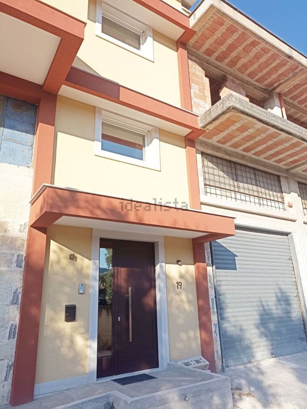 appartamento in vendita a Fasano
