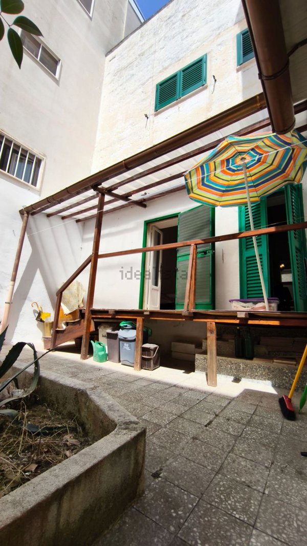 appartamento in vendita a Fasano