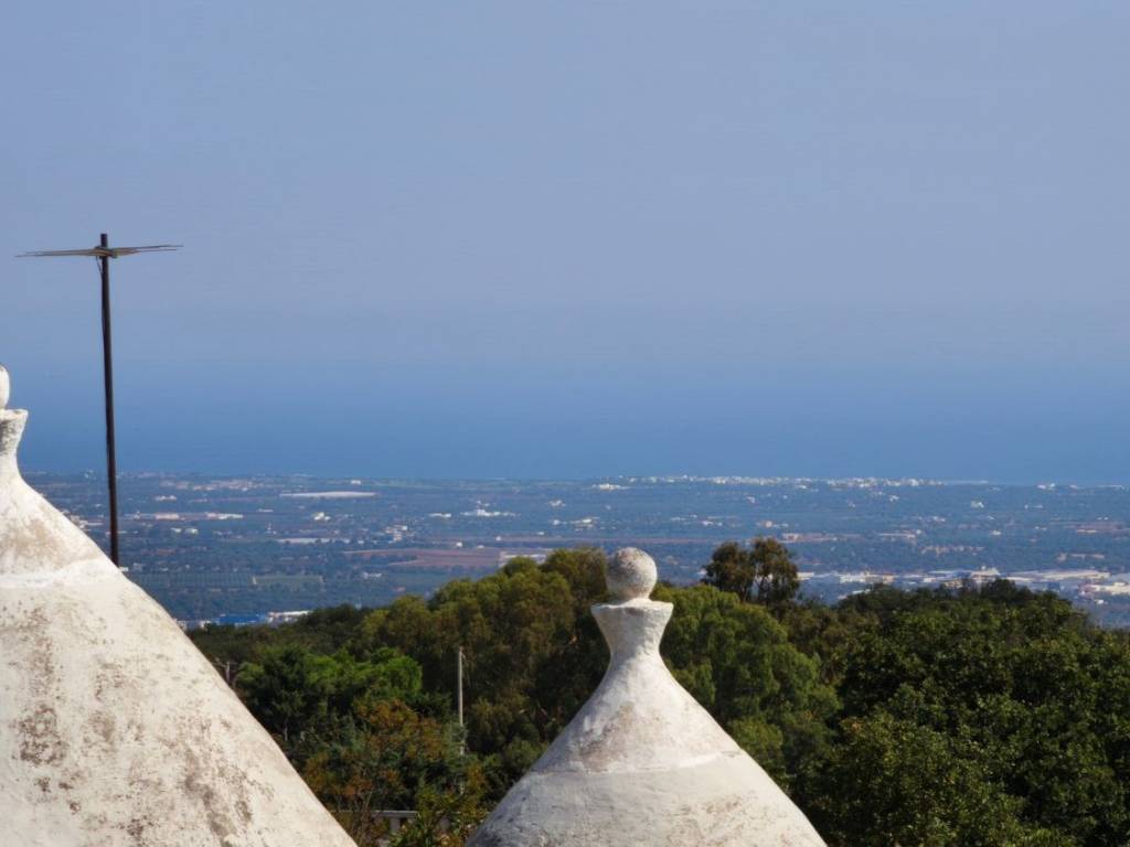 casa indipendente in vendita a Fasano in zona Laureto