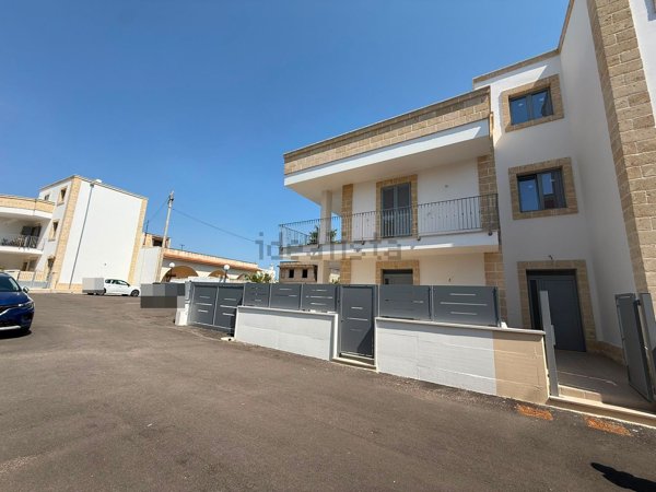 appartamento in vendita a Fasano