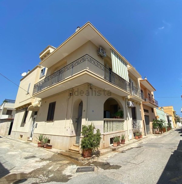 appartamento in vendita a Fasano in zona Pezze di Greco